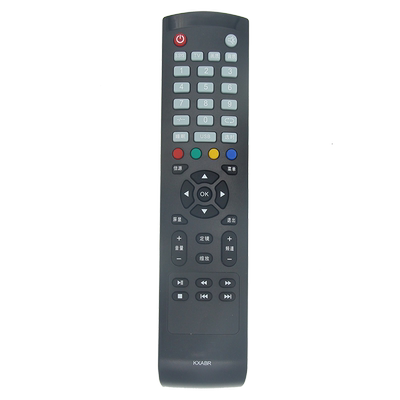 原装正品三洋 KXAFE KXABR 液晶电视遥控器 40CE561D 42CE570D 42CE5100
