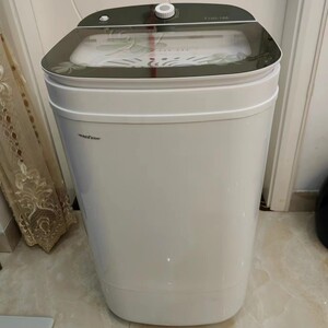 大型甩干机脱水机商用超10kg大容量甩干桶洗车店大毛巾脱水桶