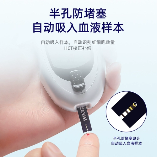 Вей гипериогенный медицинский медицинский