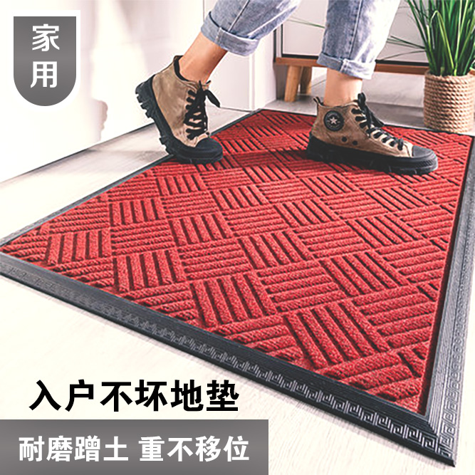 户外地毯家用进门垫