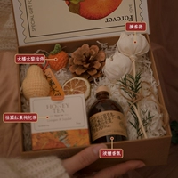 Persimmon Ruyi Жидкий аромат пакет i1 (тип аромата Westin White Tea)