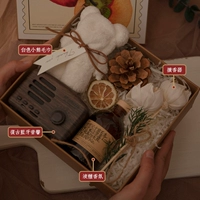 Persimmon Ruyi Жидкий аромат пакет H1 (тип аромата Westin White Tea)