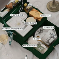 Небесное царство · Суп