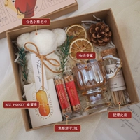 Богиня управляла пакетом ароматерапии кофе G