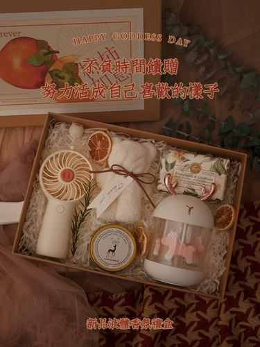 8 марта Женский день новичок в высоких подарках для девочек ниша одиночная компания Сотрудники Сотрудники День Рождения Умные подарки Ароматизированные коробки