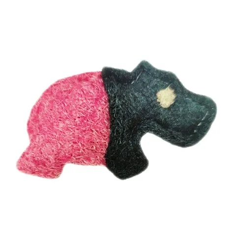 猫狗逗猫咪神器宠物玩具自嗨丝瓜络解闷欠揍虫小萌神器
