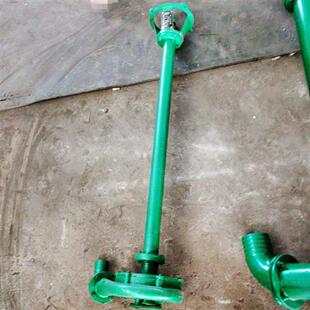 2寸 YW泥浆泵 3寸杆泵50YW17 抽粪泵 液下排污泵 3污水泵 NSL