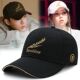 Fall Prot Cap Hat Sun Spring Style Korean Baseball Unisex