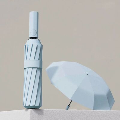 Quality Big Umbrella 108cm Folding Umbrella 60 Bones  Strong