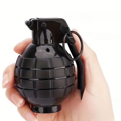 Battle Game Toys Plastic Grenade Model Decoration Simulated
