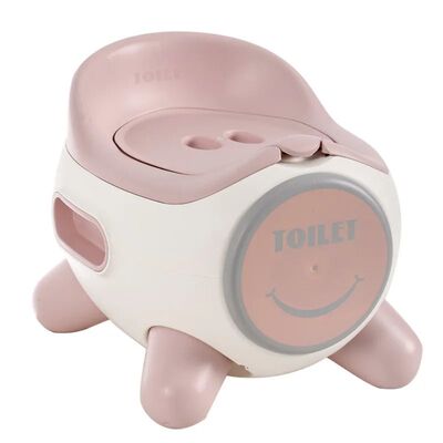 Baby Thickening Potty Urinal Kids Cartoon Toilet Kids Toilet
