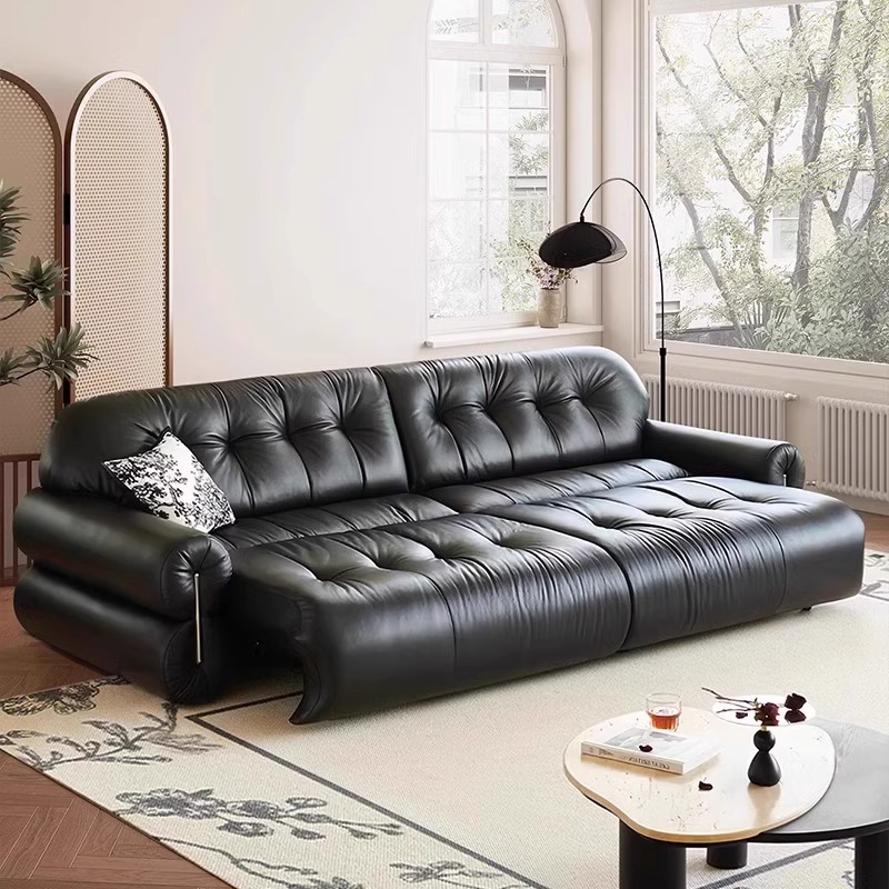 政府补贴电动伸缩多功能沙发