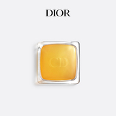Dior迪奥花秘瑰萃美肤洁面皂 情人节礼物 细密泡沫焕亮清洁