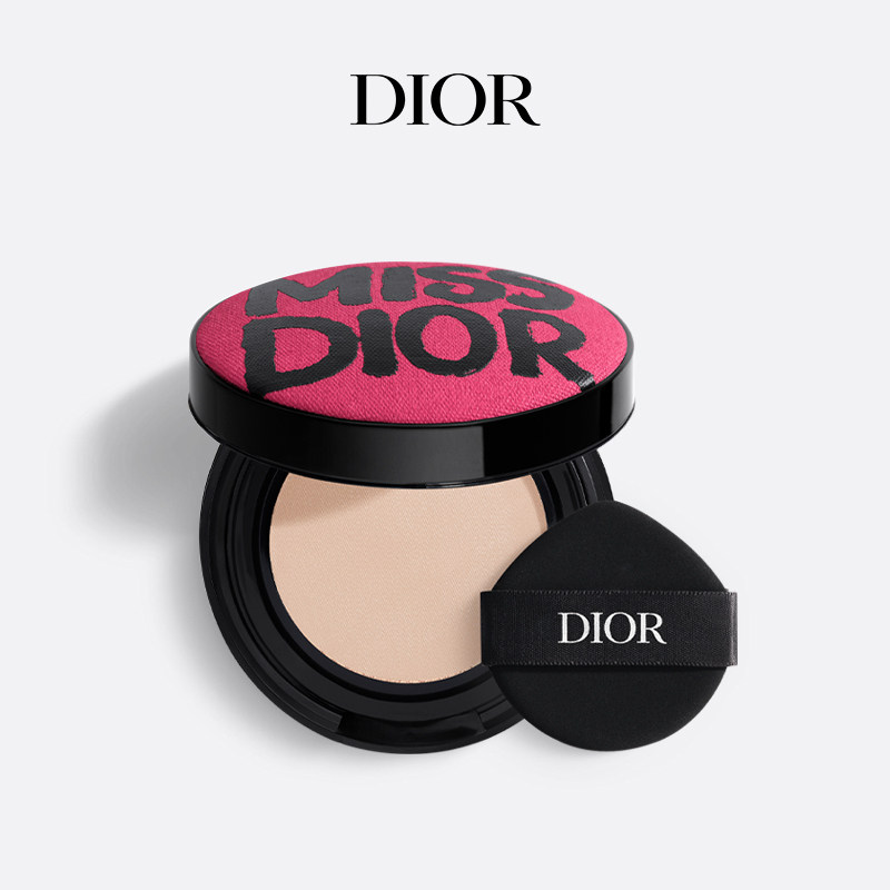 【新品上市】Dior迪奥2025秋季妆容限定系列 唇膏眼影气垫