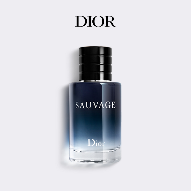 【520礼物】Dior迪奥旷野男士系列经典香沐浴露润肤乳木质香