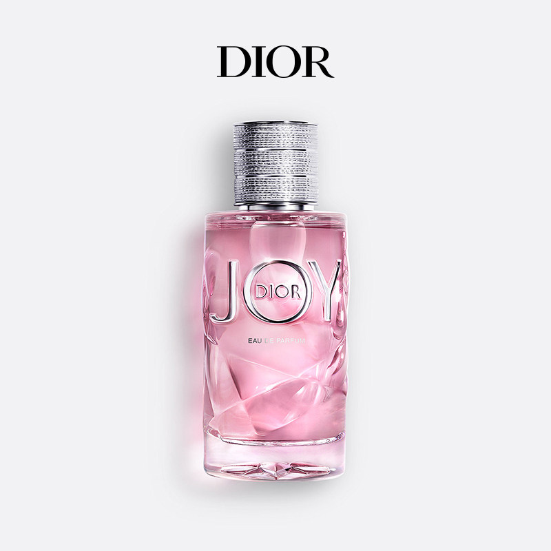 【顺丰速达】Dior迪奥 Joy迪奥悦之欢香水女士香氛蜜清新花香