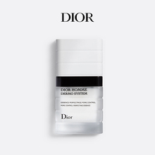 【顺丰速达】Dior迪奥桀骜男士收缩毛孔细致精华护肤Homme