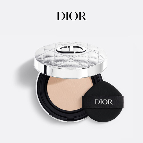 Dior迪奥水光气垫持妆透亮水润