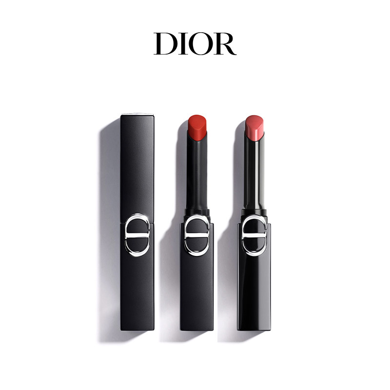 【顺丰速达】Dior迪奥惊艳臻选礼盒 唇膏口红 显色保湿 礼物图片