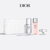 小A瓶精华面霜 紧致淡纹 Dior迪奥肌活蕴能挚选套装 新品 上市