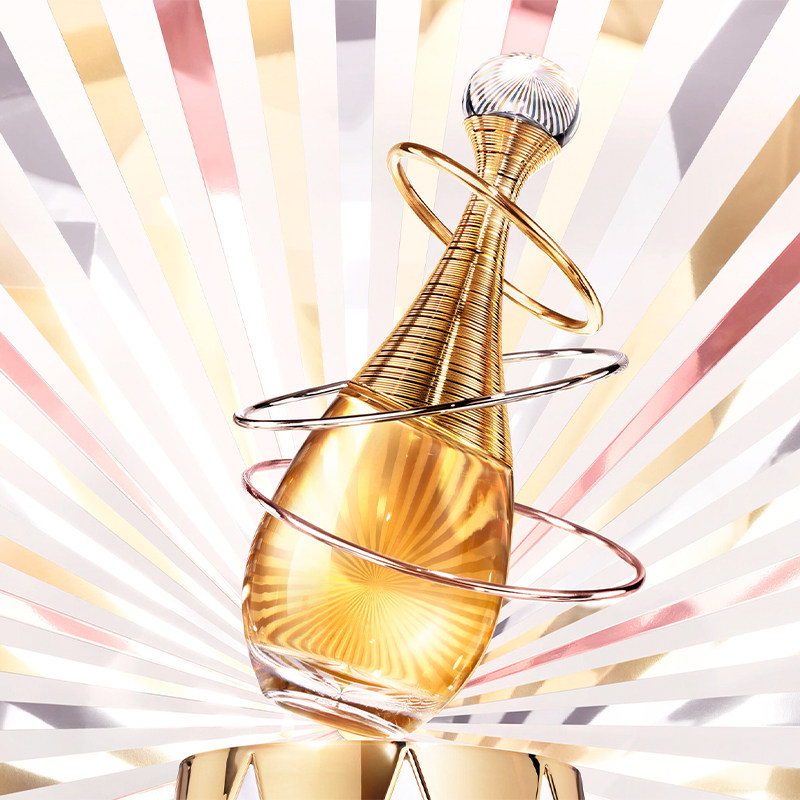 Dior迪奥真我香水花香调淡香氛