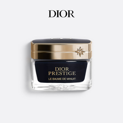 DIOR-花秘玫瑰至臻晚霜抗皱Dior