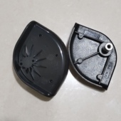 适配日默瓦行李箱底座rimowa轮子底座底托行李箱轮子维修更换配件