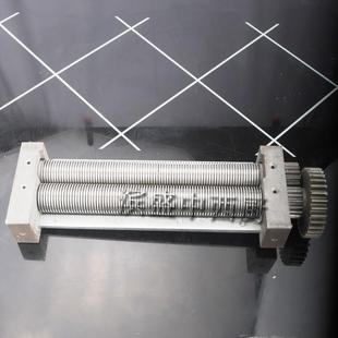 35A60 压切面梳模 永强YQ 75压面条机切面刀配件原装 Y30