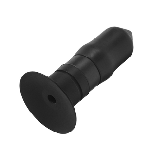 防静电圆锥形真空吸笔平板玻璃强力吸盘盖板丝印大力吸笔吸盘包邮