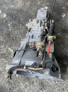 东风小康 长安DK13 DK15 330 370 580变速箱 波箱 牙箱 总成