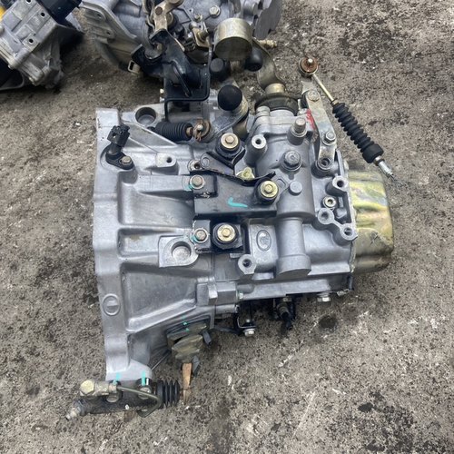 V80 长城 腾翼 C30 M1 C50 M4 手动 变速箱 波箱 牙箱 总成