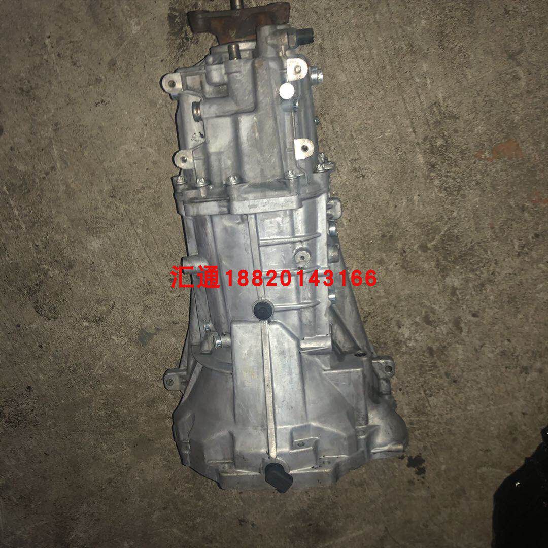 适用 江铃 全顺 域虎  撼路者 v348 手动 变速箱 波箱 压箱 总成