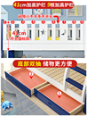 全实木高低子母床上下床双层床上下铺双人床多功能两层木床儿童床