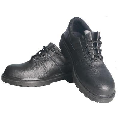 霍尼韦尔巴固SHBC00102安全鞋防砸防刺穿防静电轻便透气防滑