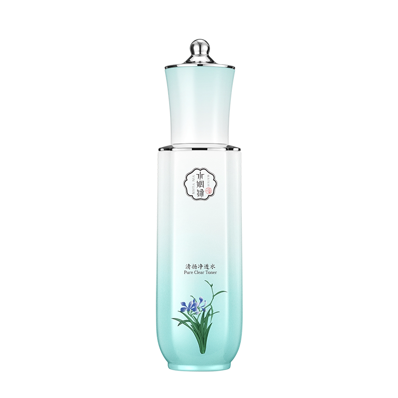 水姻缘净透水油皮控油爽肤水