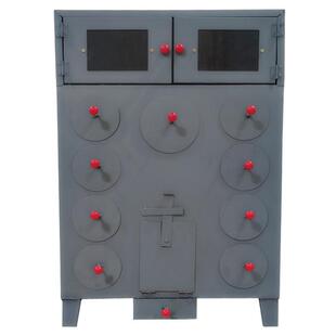 烤红薯机土豆地瓜炉子冰糖雪梨叫花鸡烤箱烤玉米炉推车摆摊烤梨机