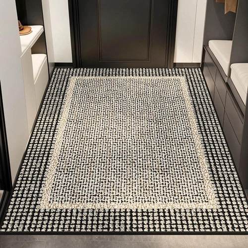 入户门地垫门垫入门户脚垫子进门地毯门口2025新款玄关门外家用