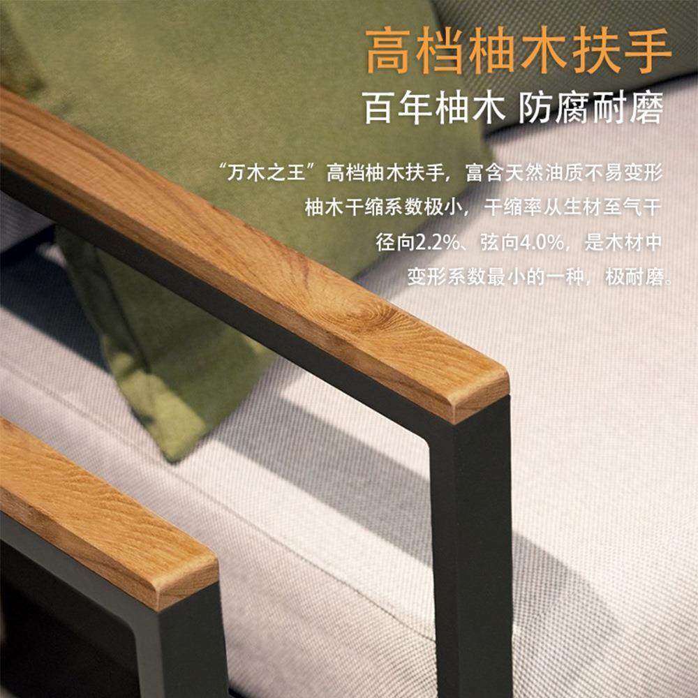 户外休闲藤编沙发庭院露天酒店花园阳台别墅防水防晒藤椅家具组合,住宅家具,户外沙发,淘宝优惠券,粉丝福利购,淘宝优惠卷