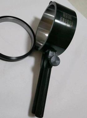 锡柴6DM2 6DM3 11升13升带刮碳环缸套活塞安装导轨精品热卖工具