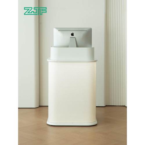 众匠坊店铺小型收银柜台饭厅迎宾台咨 咨询台酒店引导台前台接待