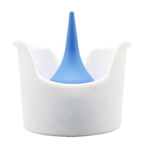 耳盆采耳工具吸水球冲耳器洗耳球