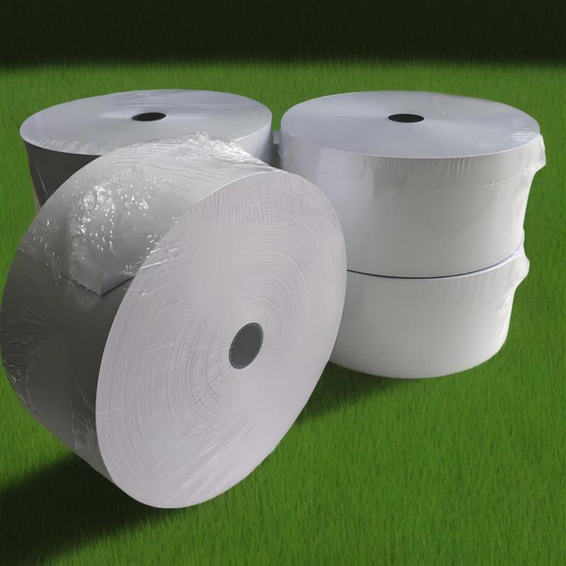 冲单王外卖收银纸热敏57X60一卷抵三卷箱30米58mm57X50