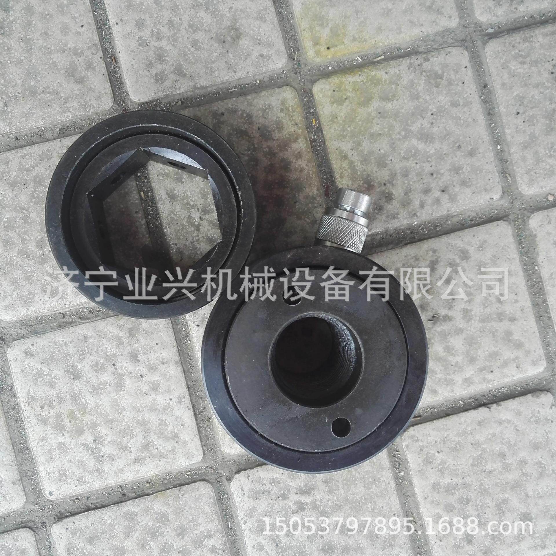 M45手动液压螺栓拉伸器