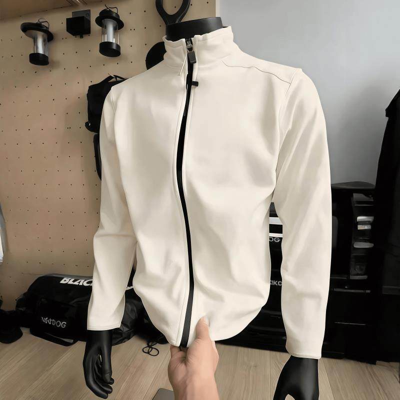 2025秋冬新款保暖长袖德绒打底衫拉链外套健身t恤修身外穿卫衣男,运动服/休闲服装,运动T恤,淘宝优惠券,粉丝福利购,淘宝优惠卷