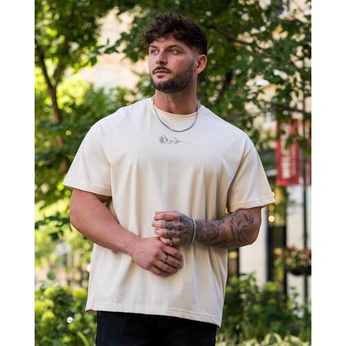 健身短袖男跑步训练服弹力透气时尚篮球服圆领打底衫运动t恤