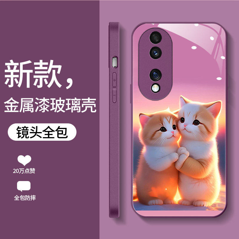 时尚创意高级手机壳