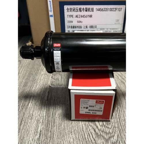 适用原装丹佛斯丹佛斯干燥过滤器Dcl Dml305冷库空调滤芯
