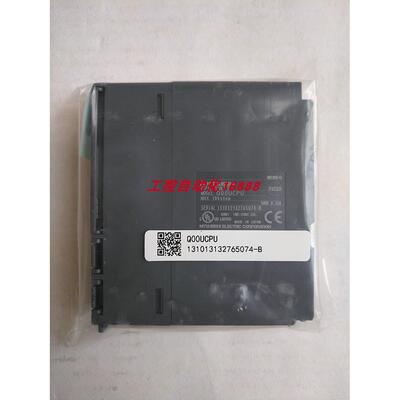 适用程控器Q00/Q01/Q02UCPU/Q03UDECPU/Q02/Q06/Q12/Q25PHCPU