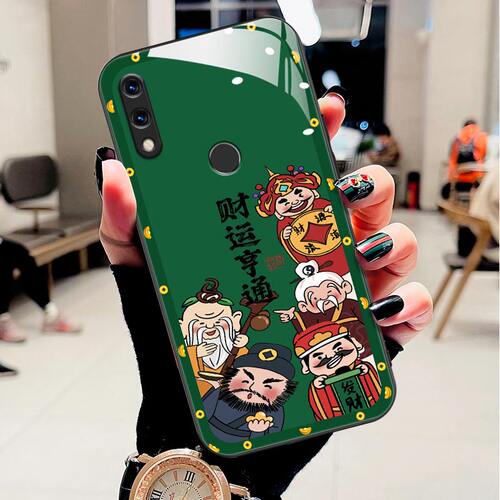 时尚创意女款手机壳