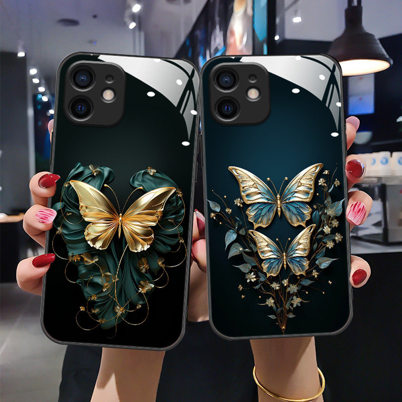 时尚创意女款手机壳